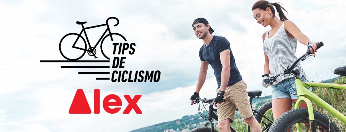 Bicicletas STR