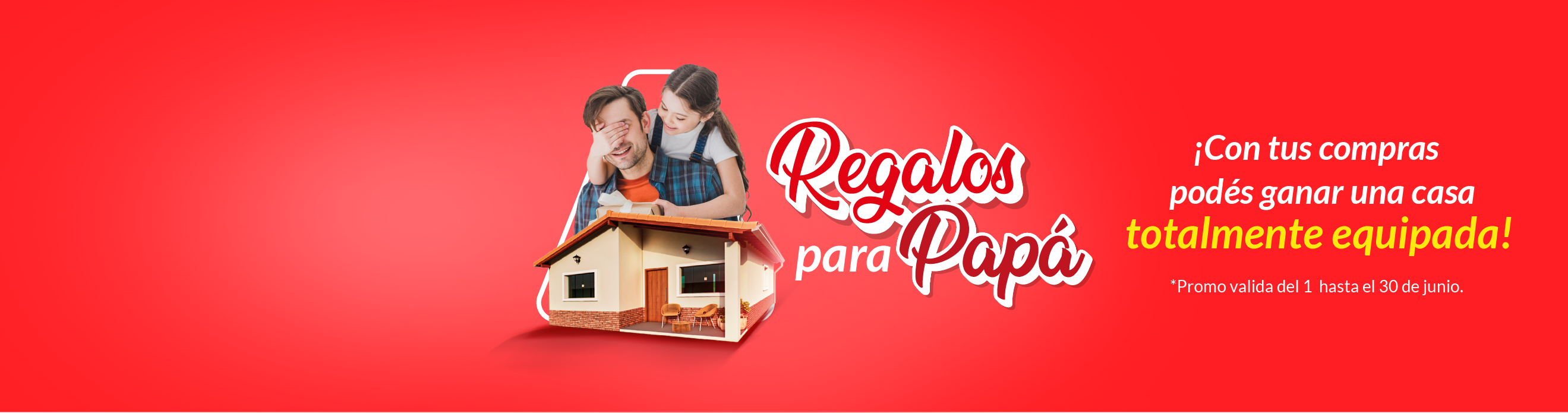 Banner catálogo