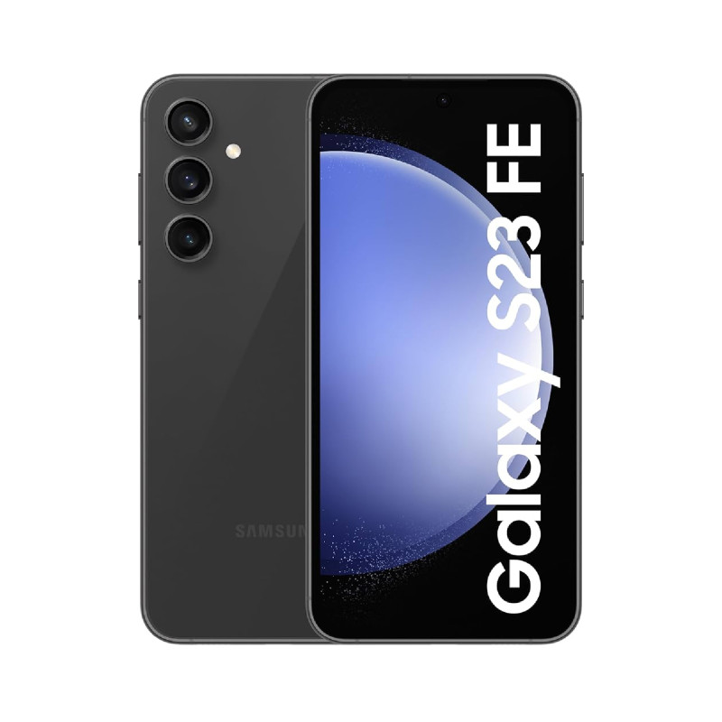 CELULAR SAMSUNG S23 FE 5G S711B 8128